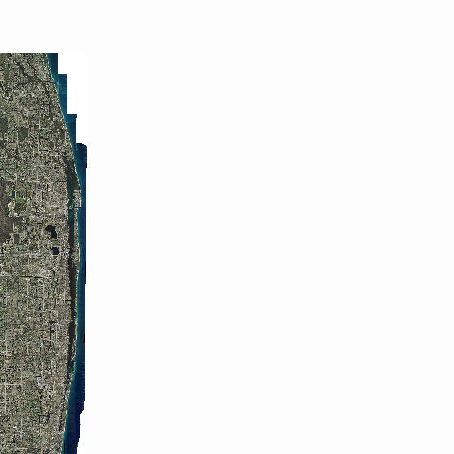 Palm Beach County GIS Application Search PBC County Properties and ...
